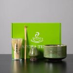 Kit-the-matcha-japonais-avec-chawan-et-chasen-en-bambou-coffret-cadeau-ceramique-picture-4