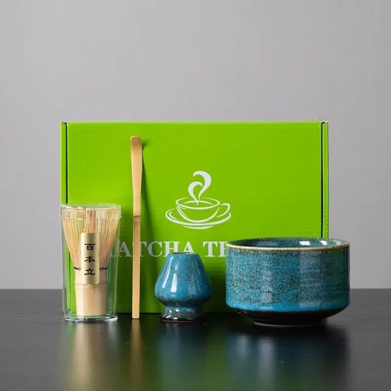 Kit-the-matcha-japonais-avec-chawan-et-chasen-en-bambou-coffret-cadeau-ceramique-picture-6