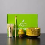Kit-the-matcha-japonais-avec-chawan-et-chasen-en-bambou-coffret-cadeau-ceramique-picture-7