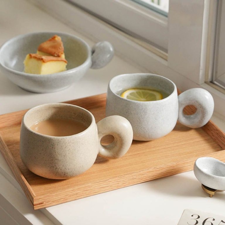 Mug-en-ceramique-japonaise-fait-main-a-finition-mate-granuleuse-et-anse-en-annea-picture-2