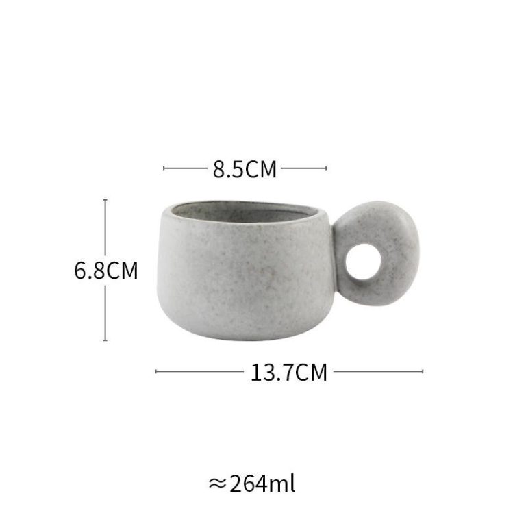 Mug-en-ceramique-japonaise-fait-main-a-finition-mate-granuleuse-et-anse-en-annea-picture-8