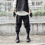 Pantalon-cargo-grande-taille-homme-a-coupe-baggy-et-poches-cargo-picture-5
