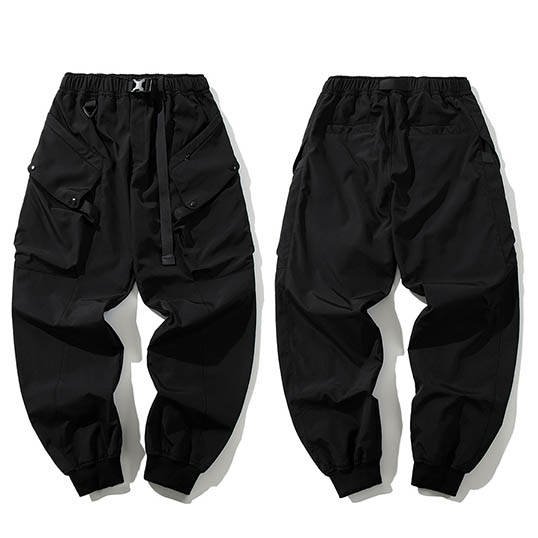Pantalon-cargo-grande-taille-homme-a-coupe-baggy-et-poches-cargo-picture-6