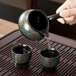Service-a-the-japonais-ceramique-avec-mecanisme-rotatif-et-motifs-geometriques-d-picture-4