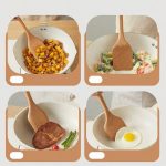 Spatule-en-bois-naturel-a-manche-long-ergonomique-et-trou-de-suspension-ovale-picture-1