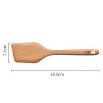 Spatule-en-bois-naturel-a-manche-long-ergonomique-et-trou-de-suspension-ovale-picture-6