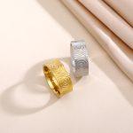 Bague-a-spirales-ondulees-gravees-en-relief-en-acier-inoxydable-argent-ou-dore-1-picture-5