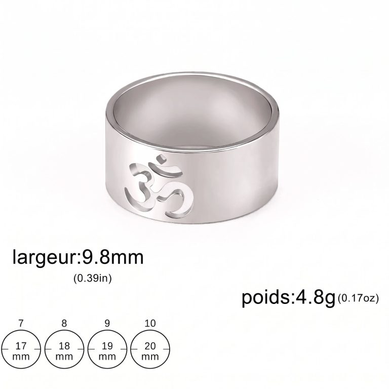 Bague-large-ajouree-en-acier-inoxydable-avec-symbole-Om-pour-la-meditation-et-le-technique-9492