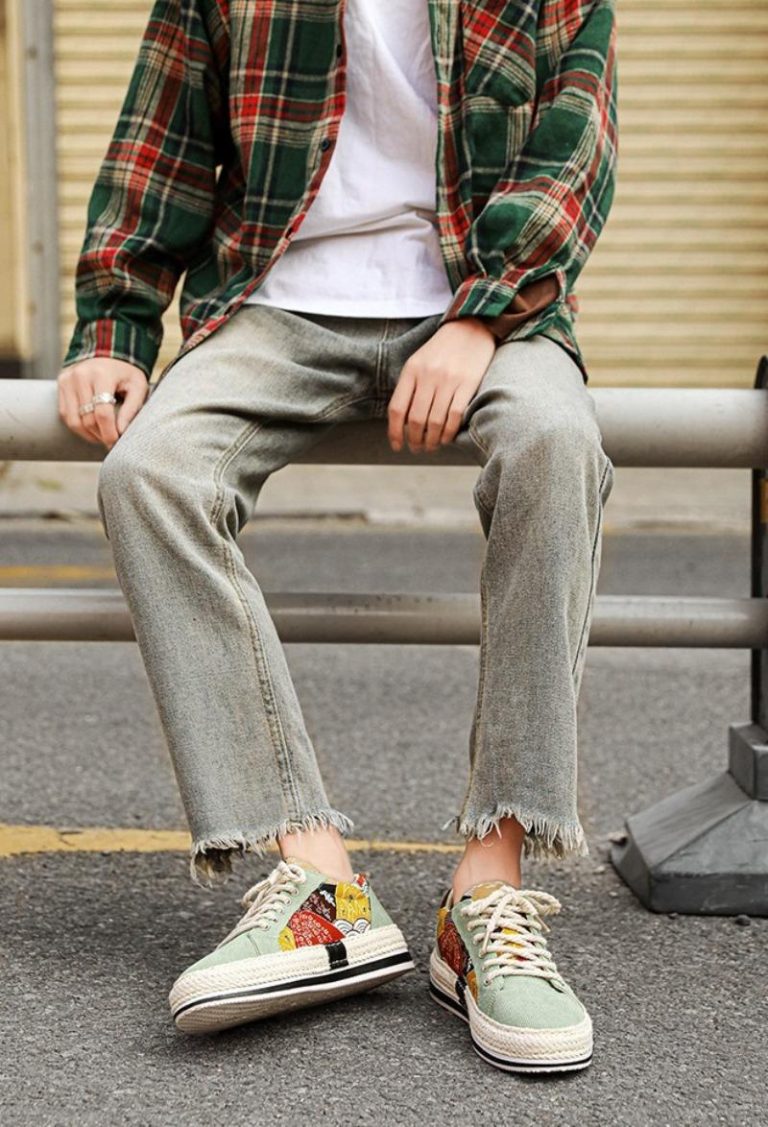Baskets-basses-seigaiha-a-motifs-japonisants-et-semelle-en-corde-tressee-picture-13
