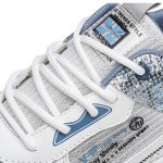 Baskets-blanches-femme-a-semelle-epaisse-et-motifs-urbains-picture-7