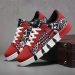 Baskets-de-skate-basses-a-motifs-geometriques-multicolores-pour-homme-picture-8