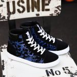 Baskets-montantes-homme-a-motifs-graphiques-abstraits-style-streetwear-picture-6