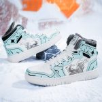 Baskets-montantes-streetwear-a-motif-de-carpe-et-vagues-picture-7