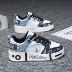 Baskets-streetwear-de-skateboard-a-motifs-paisley-et-semelle-graphique-picture-8
