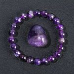 Bracelet-en-pierres-naturelles-avec-vertus-energetiques-et-perles-polies-lisses-picture-3