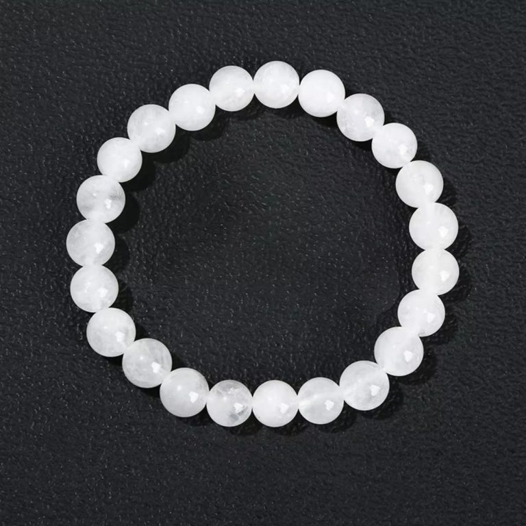 Bracelet-en-pierres-naturelles-avec-vertus-energetiques-et-perles-polies-lisses-picture-5