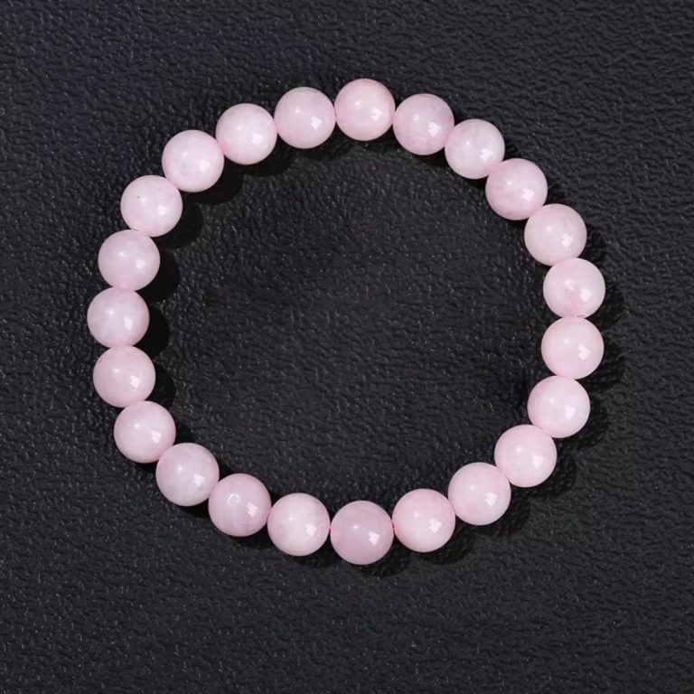 Bracelet-en-pierres-naturelles-avec-vertus-energetiques-et-perles-polies-lisses-picture-6