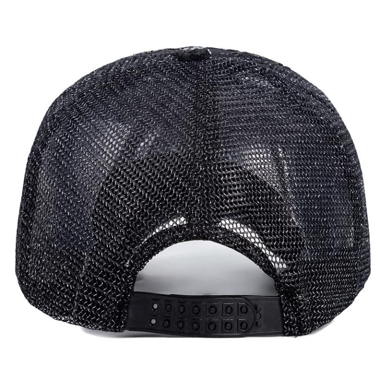 Casquette-papillon-strass-avec-sequins-scintillants-et-motifs-floraux-brodes-picture-8