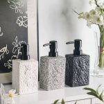 Distributeur-de-savon-liquide-en-ceramique-texturee-pour-salle-de-bain-style-min-picture-1