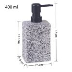 Distributeur-de-savon-salle-de-bain-design-en-ceramique-a-finition-effet-pierre-technique-8930