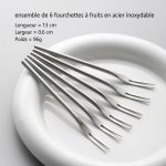 Fourchette-a-fruits-inox-au-design-minimaliste-et-manche-cylindrique-poli-technique-2085