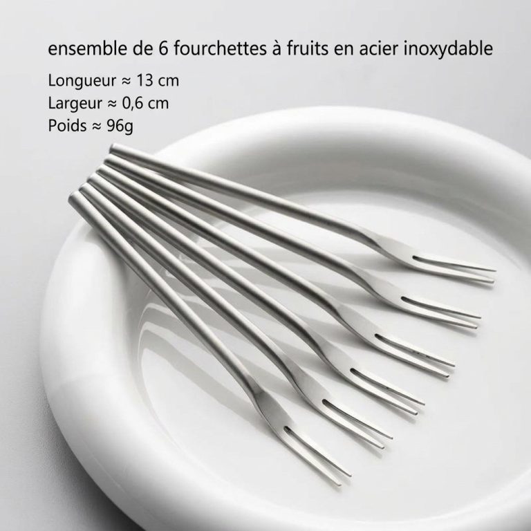 Fourchette-a-fruits-inox-au-design-minimaliste-et-manche-cylindrique-poli-technique-2085
