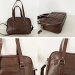 Grand-sac-bandouliere-femme-en-cuir-PU-structure-style-japonais-picture-8