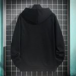 Graphic-streetwear-hoodie-a-capuche-avec-motif-de-visage-aux-yeux-asymetriques-e-picture-2