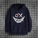 Graphic-streetwear-hoodie-a-capuche-avec-motif-de-visage-aux-yeux-asymetriques-e-picture-6