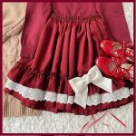 Jupe-courte-plissee-style-Lolita-avec-volants-et-dentelle-picture-3