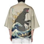 Kimono-japonais-court-style-cardigan-a-illustration-inspiree-des-estampes-japonaises-picture-3