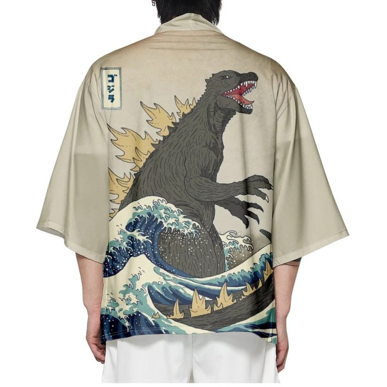 Kimono-japonais-court-style-cardigan-a-illustration-inspiree-des-estampes-japonaises-picture-3