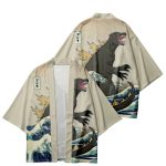 Kimono-japonais-court-style-cardigan-a-illustration-inspiree-des-estampes-japonaises-picture-4
