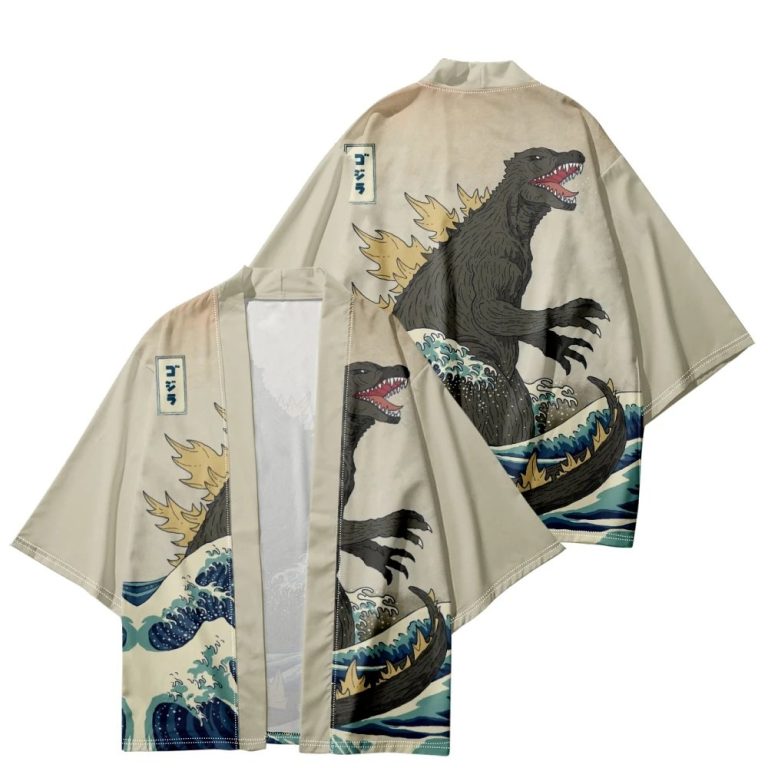 Kimono-japonais-court-style-cardigan-a-illustration-inspiree-des-estampes-japonaises-picture-4