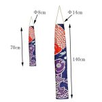 Koinobori-japonais-traditionnel-en-forme-de-carpe-decoration-interieure-et-exter-picture-3