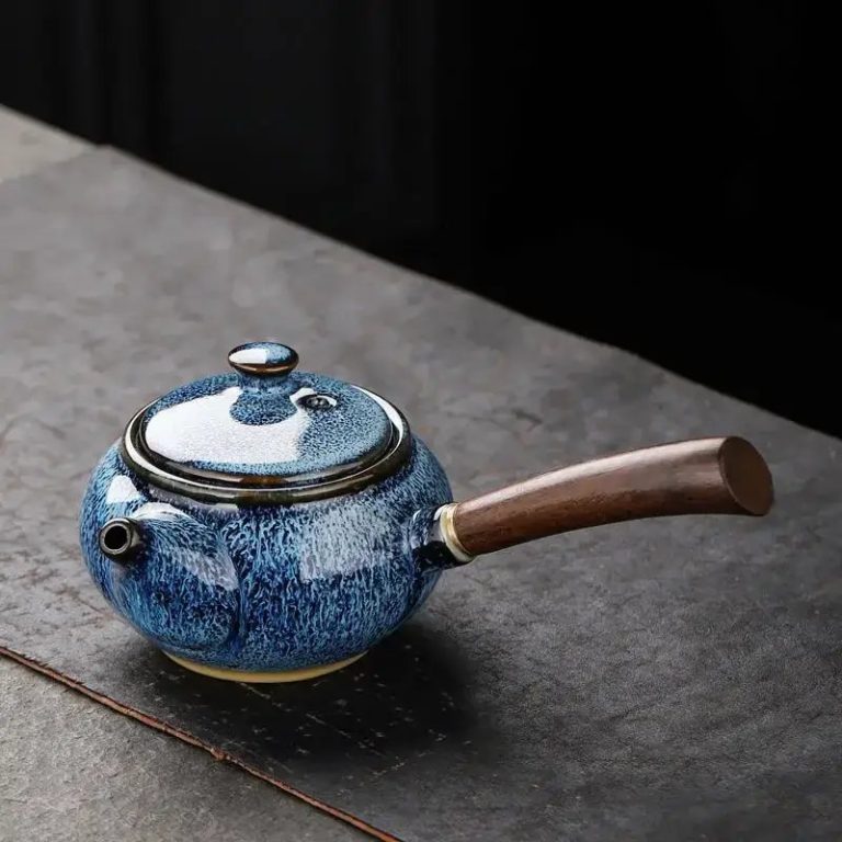 Kyusu-en-ceramique-japonaise-a-finition-brillante-avec-manche-en-bois-pour-the-O-picture-2