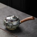 Kyusu-en-ceramique-japonaise-a-finition-brillante-avec-manche-en-bois-pour-the-O-picture-3