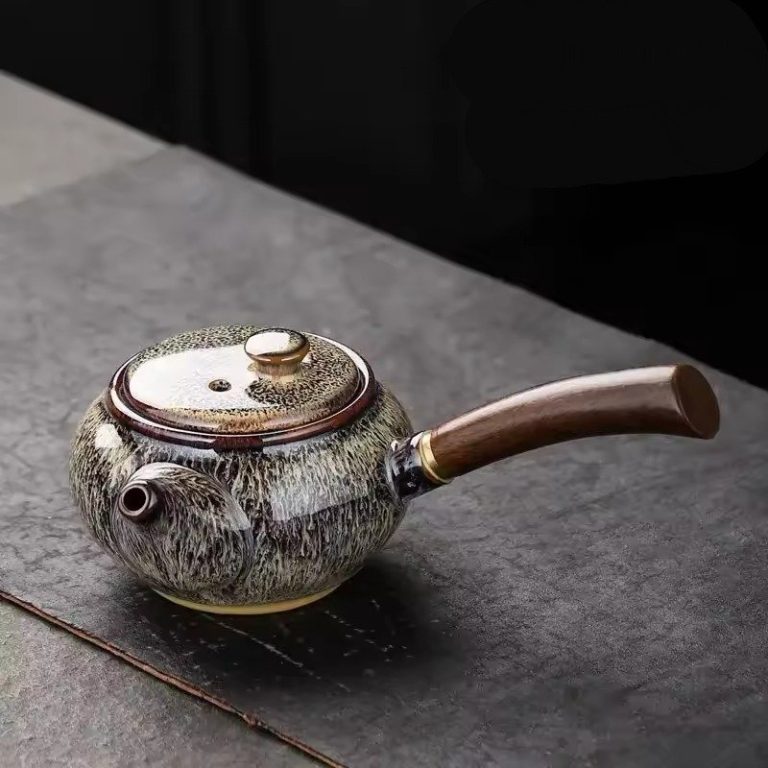 Kyusu-en-ceramique-japonaise-a-finition-brillante-avec-manche-en-bois-pour-the-O-picture-4