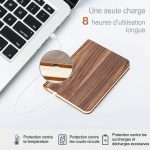 Lampe-livre-rechargeable-en-papier-kraft-et-bois-derable-a-ouverture-360-degres-picture-1-1