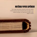 Lampe-livre-rechargeable-en-papier-kraft-et-bois-derable-a-ouverture-360-degres-picture-1-3