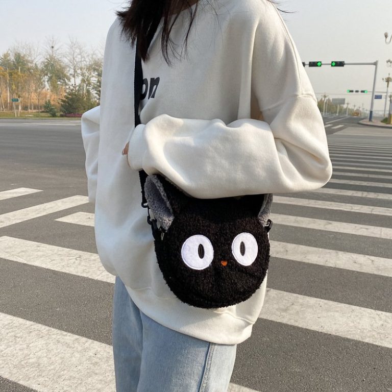Mini-sac-kawaii-en-peluche-bouclee-et-laineuse-a-forme-de-tete-danimal-picture-1