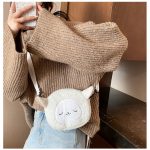 Mini-sac-kawaii-en-peluche-bouclee-et-laineuse-a-forme-de-tete-danimal-picture-8
