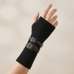 Mitaines-japonaises-gothiques-sans-doigts-a-double-boucle-metallique-picture-1-1