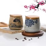 Mug-a-the-japonais-en-ceramique-artisanale-avec-couvercle-en-bambou-et-motifs-pe-picture-3