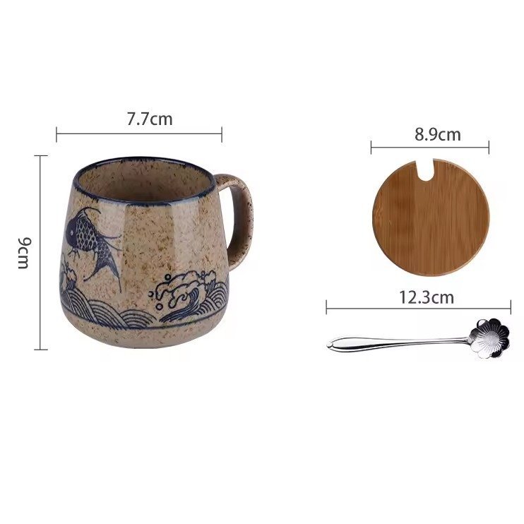 Mug-a-the-japonais-en-ceramique-artisanale-avec-couvercle-en-bambou-et-motifs-pe-picture-4