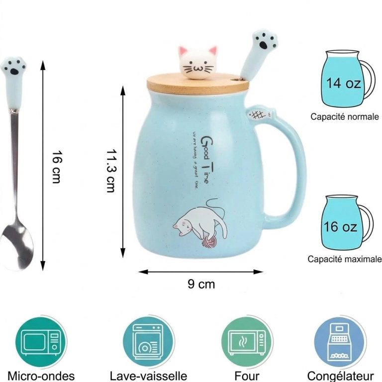 Mug-kawaii-chat-avec-couvercle-en-bambou-et-cuillere-patte-de-chat-technique-1465