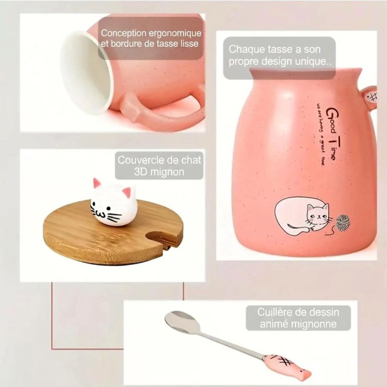 Mug-kawaii-chat-avec-couvercle-en-bambou-et-cuillere-patte-de-chat-technique-4358
