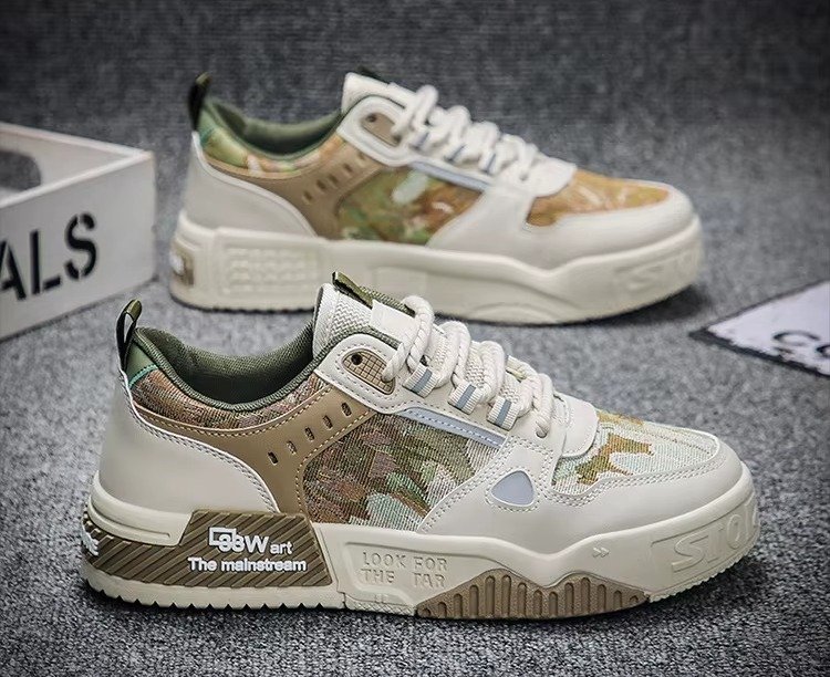 Nouveaute-2026-Baskets-pour-Hommes-aux-couleurs-vives-style-Foret-Tendance-decon-picture-1