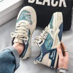 Nouveaute-2026-Baskets-pour-Hommes-aux-couleurs-vives-style-Foret-Tendance-decon-picture-2