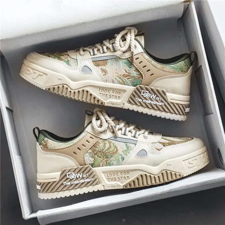 Nouveaute-2026-Baskets-pour-Hommes-aux-couleurs-vives-style-Foret-Tendance-decon-picture-4